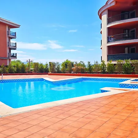 Desconectaengalicia Miraflores Con Piscina Y Vistas Al Mar Appartement