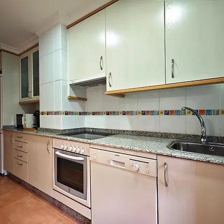 Appartement Desconectaengalicia Miraflores Con Piscina Y Vistas Al Mar *