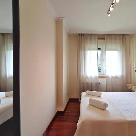 Desconectaengalicia Miraflores Con Piscina Y Vistas Al Mar Sanxenxo