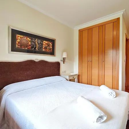 Desconectaengalicia Miraflores Con Piscina Y Vistas Al Mar Apartment