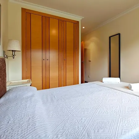 Desconectaengalicia Miraflores Con Piscina Y Vistas Al Mar Lejlighed *