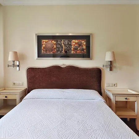 Desconectaengalicia Miraflores Con Piscina Y Vistas Al Mar Apartman *
