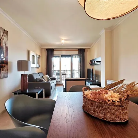 Desconectaengalicia Miraflores Con Piscina Y Vistas Al Mar Appartement Sanxenxo