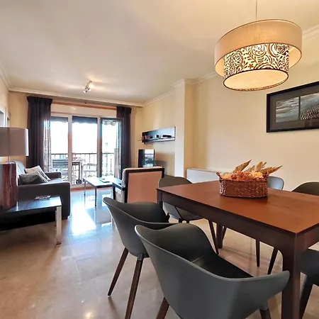 Apartman Desconectaengalicia Miraflores Con Piscina Y Vistas Al Mar Sanxenxo