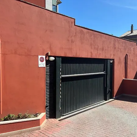 Apartamento Desconectaengalicia Miraflores Con Piscina Y Vistas Al Mar