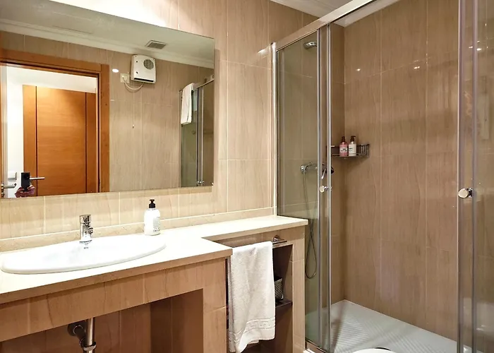 Desconectaengalicia Miraflores Con Piscina Y Vistas Al Mar