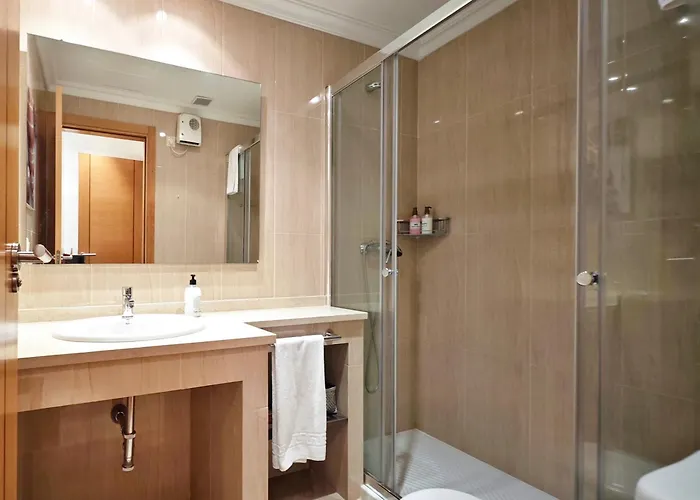 Desconectaengalicia Miraflores Con Piscina Y Vistas Al Mar